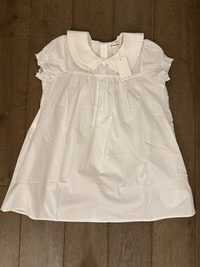 My Mum Made It Babydoll Dress